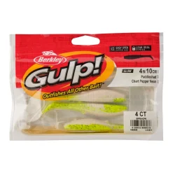 Berkley Gulp!® Paddleshad