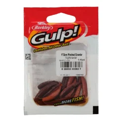 Berkley Gulp!® Pinched Crawler