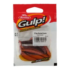 Berkley Gulp!® Pinched Crawler