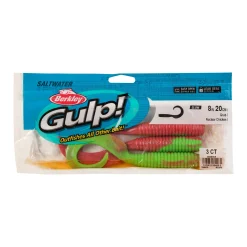 Berkley Gulp!® Saltwater Grub