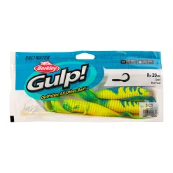 Berkley Gulp!® Saltwater Grub