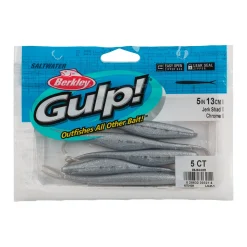 Berkley Gulp!® Saltwater Jerk Shad