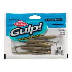 Berkley Gulp!® Saltwater Jerk Shad