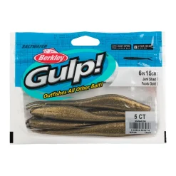 Berkley Gulp!® Saltwater Jerk Shad
