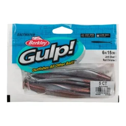 Berkley Gulp!® Saltwater Jerk Shad