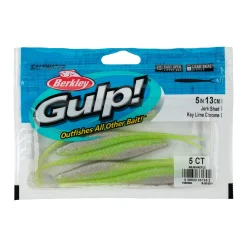 Berkley Gulp!® Saltwater Jerk Shad