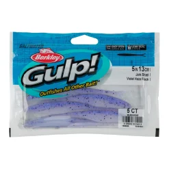 Berkley Gulp!® Saltwater Jerk Shad