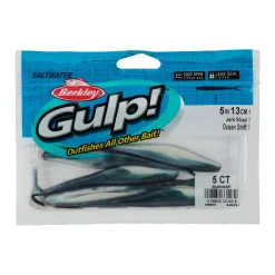 Berkley Gulp!® Saltwater Jerk Shad