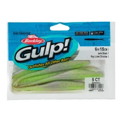 Berkley Gulp!® Saltwater Jerk Shad