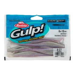 Berkley Gulp!® Saltwater Jerk Shad