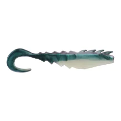 Berkley Gulp!® Saltwater Nemesis Prawn Curl Tail