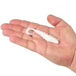 Berkley Gulp!® Saltwater Nemesis Prawn Curl Tail