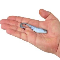Berkley Gulp!® Saltwater Nemesis Prawn Curl Tail