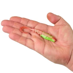Berkley Gulp!® Saltwater Nemesis Prawn Curl Tail