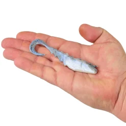 Berkley Gulp!® Saltwater Nemesis Prawn Curl Tail