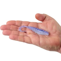 Berkley Gulp!® Saltwater Nemesis Prawn Curl Tail