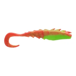 Berkley Gulp!® Saltwater Nemesis Prawn Curl Tail