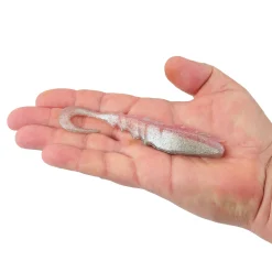 Berkley Gulp!® Saltwater Nemesis Prawn Curl Tail