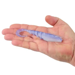 Berkley Gulp!® Saltwater Nemesis Prawn Curl Tail