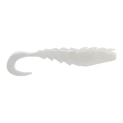 Berkley Gulp!® Saltwater Nemesis Prawn Curl Tail