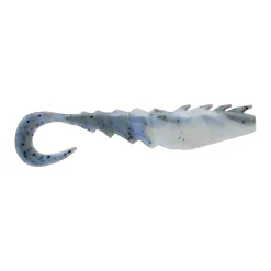 Berkley Gulp!® Saltwater Nemesis Prawn Curl Tail