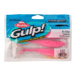 Berkley Gulp!® Saltwater Paddleshad