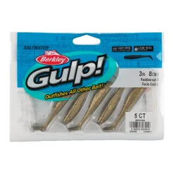 Berkley Gulp!® Saltwater Paddleshad
