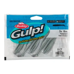 Berkley Gulp!® Saltwater Paddleshad