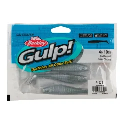 Berkley Gulp!® Saltwater Paddleshad