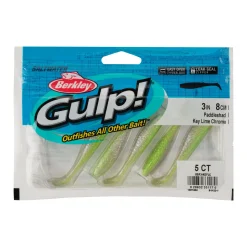 Berkley Gulp!® Saltwater Paddleshad