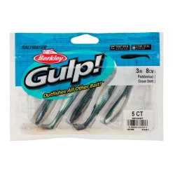 Berkley Gulp!® Saltwater Paddleshad