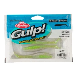 Berkley Gulp!® Saltwater Paddleshad
