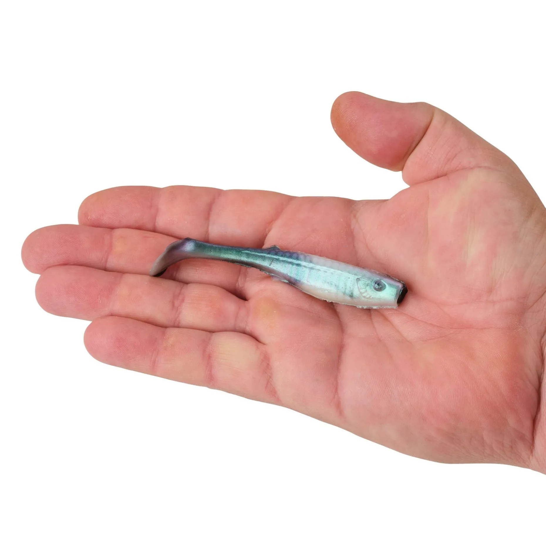 Berkley Gulp!® Saltwater Paddleshad