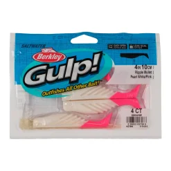 Berkley Gulp!® Saltwater Ripple Mullet