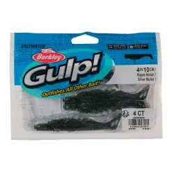 Berkley Gulp!® Saltwater Ripple Mullet