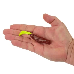 Berkley Gulp!® Saltwater Ripple Mullet