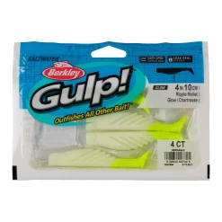 Berkley Gulp!® Saltwater Ripple Mullet