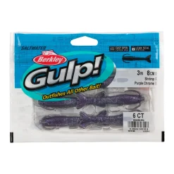 Berkley Gulp!® Saltwater Shrimp