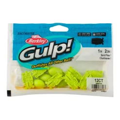 Berkley Gulp!® Saltwater Surf Bytes Sand Fleas