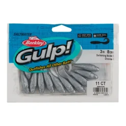 Berkley Gulp!® Saltwater Swimming Mullet
