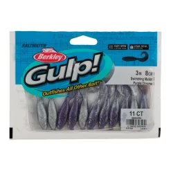 Berkley Gulp!® Saltwater Swimming Mullet