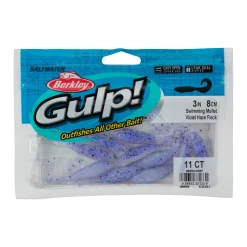 Berkley Gulp!® Saltwater Swimming Mullet