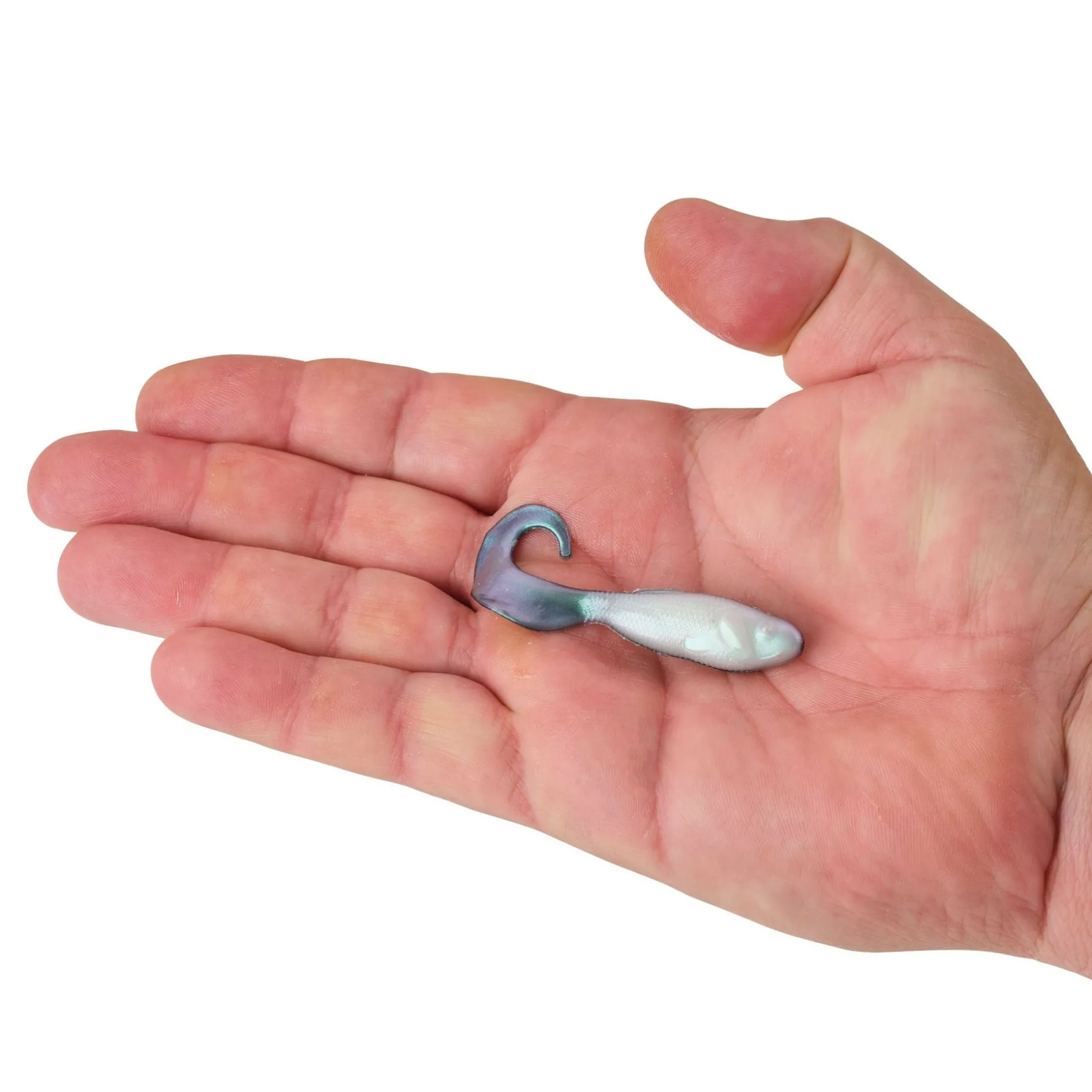 Berkley Gulp!® Saltwater Swimming Mullet