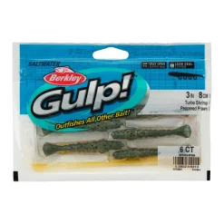Berkley Gulp!® Saltwater Turbo Shrimp