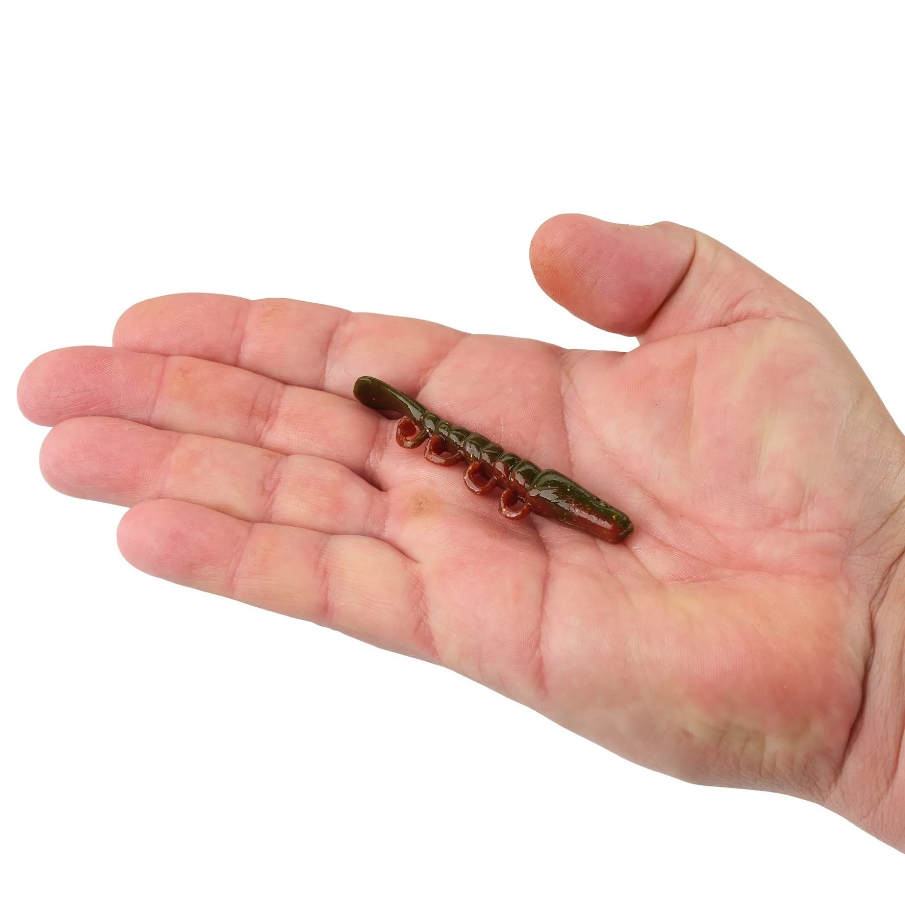 Berkley Gulp!® Saltwater Turbo Shrimp