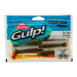 Berkley Gulp!® Saltwater Turbo Shrimp