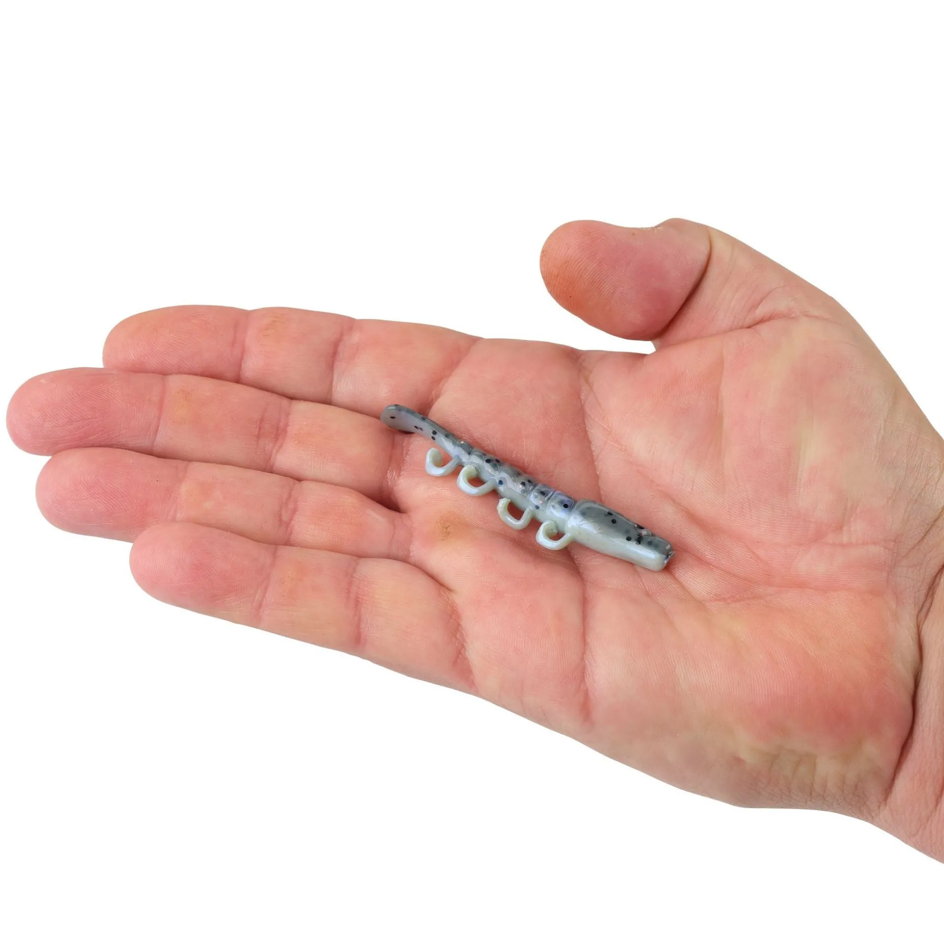Berkley Gulp!® Saltwater Turbo Shrimp