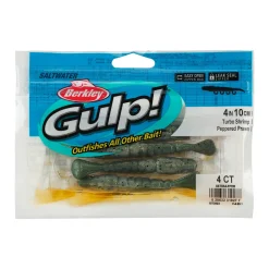 Berkley Gulp!® Saltwater Turbo Shrimp