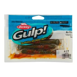 Berkley Gulp!® Saltwater Turbo Shrimp