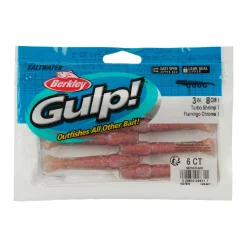 Berkley Gulp!® Saltwater Turbo Shrimp
